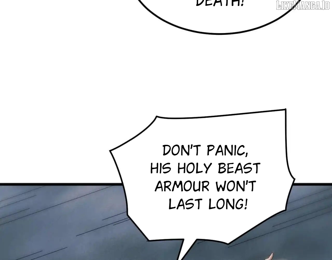 Invasion of the Myriad Races: Starting by Taming a Legendary Beast Chapter 53 - page 68